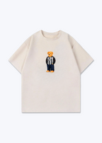 Besiktas Bär Oversized Shirt