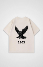 Besiktas Adler 1903 Oversized Shirt