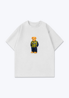 Fenerbahce Bär Oversized Shirt