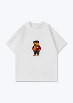 Gala Türke Bär Oversized Shirt