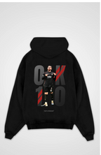 Orkun Kökçü Oversized Hoodie