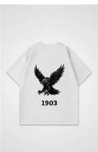 Besiktas Adler 1903 Oversized Shirt