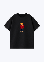 Auswärts Galatasaray Bär Oversized Shirt