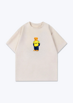 Auswärts Fenerbahce Bär Oversized Shirt