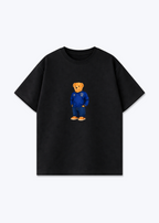 Kosovo bär Oversized Shirt