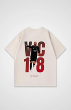 Václav Černý Oversized Shirt