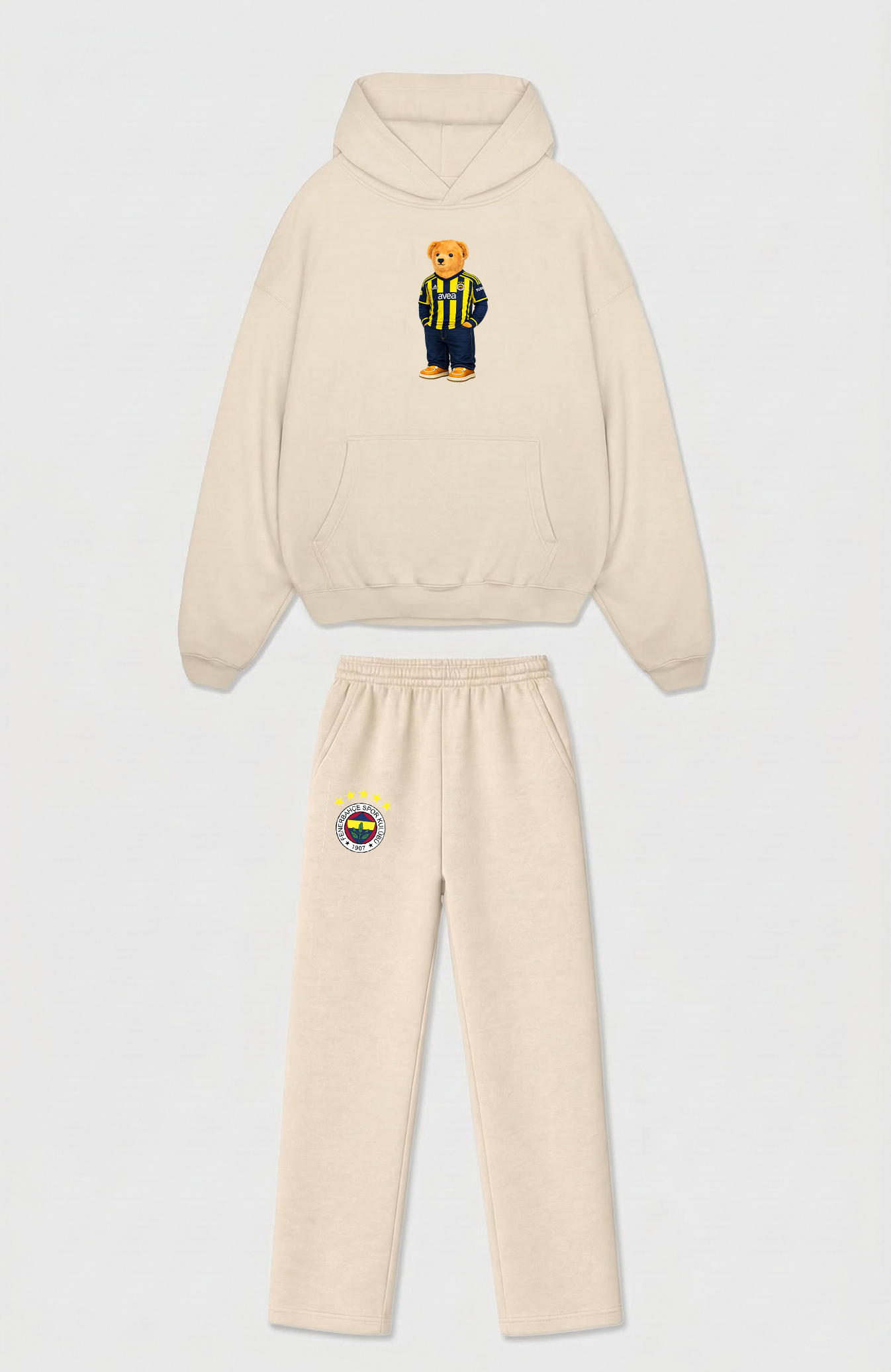Fenerbahce Tracksuit