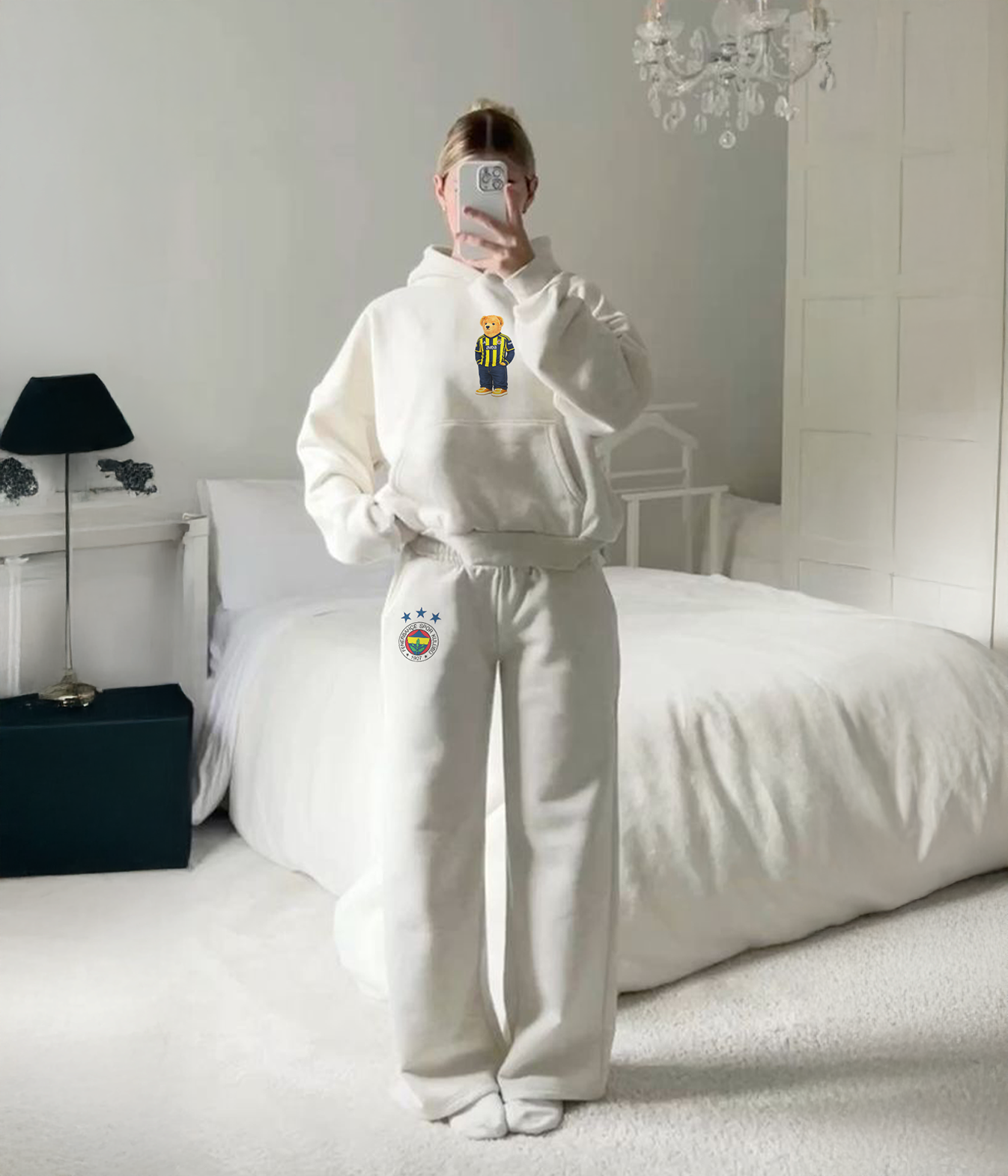 Fenerbahce Tracksuit