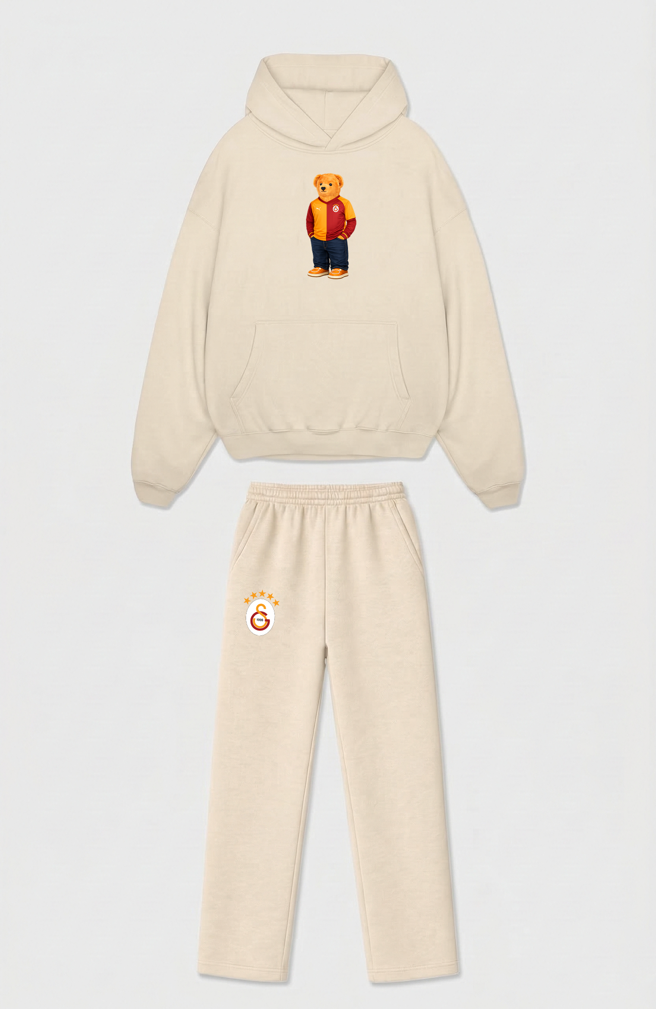 Galatasaray Tracksuit