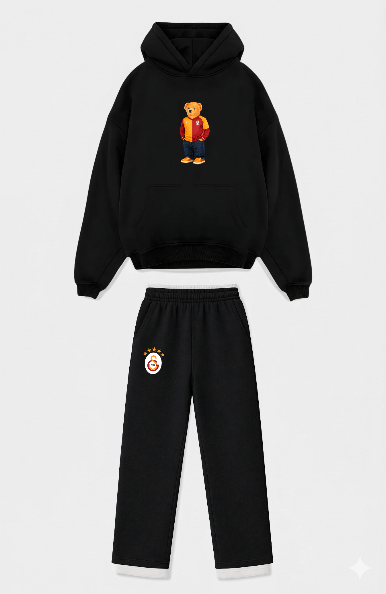 Galatasaray Tracksuit