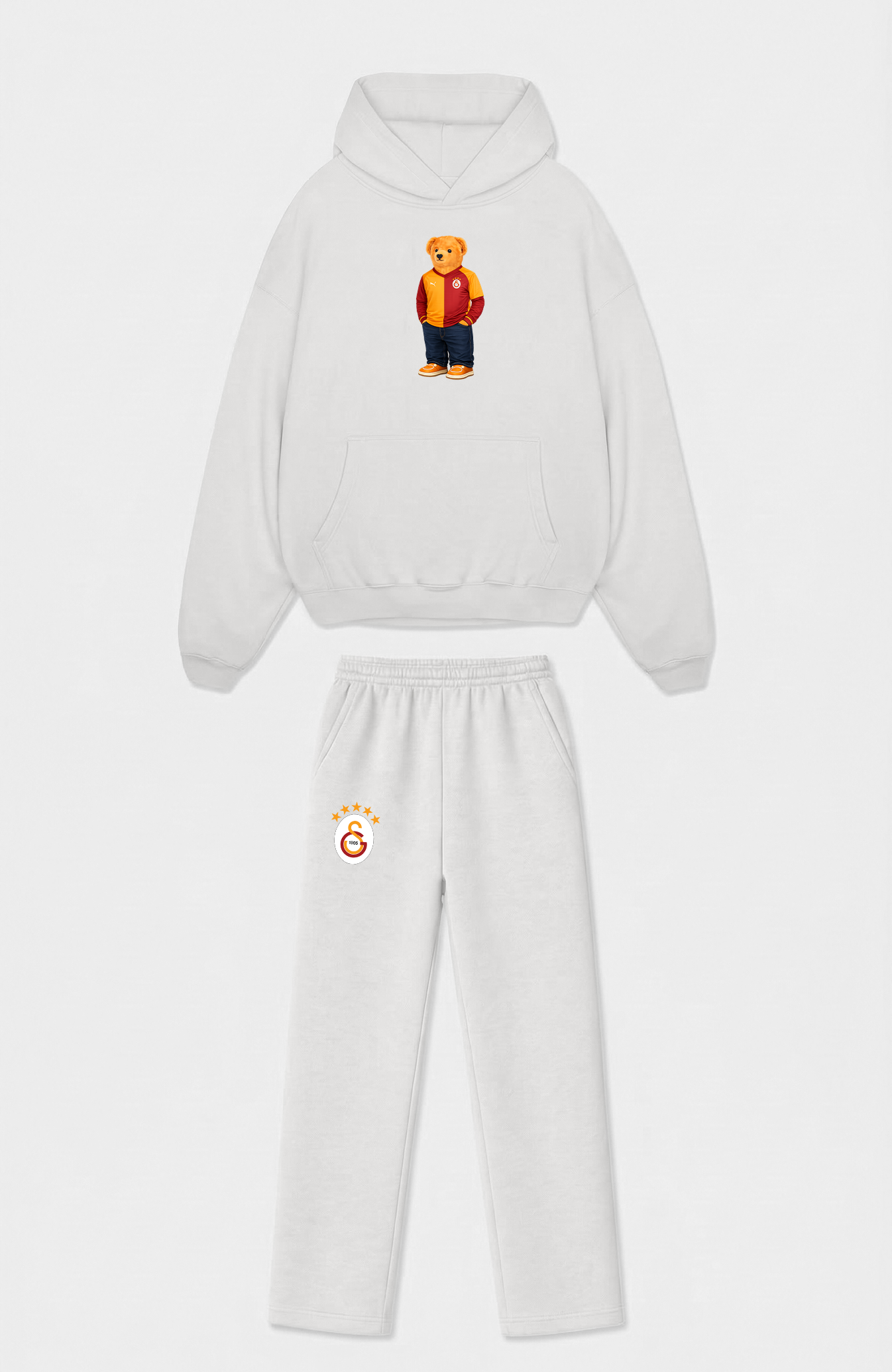 Galatasaray Tracksuit