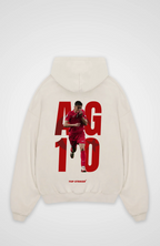 Arda Güler Oversized Hoodie