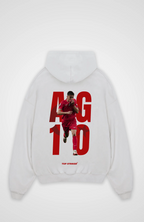Arda Güler Oversized Hoodie