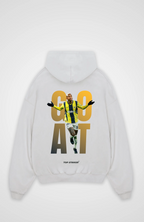 Anderson Talisca Oversized Hoodie