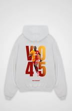 Victor Osimhen Oversized Hoodie