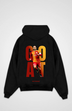 Wesley Sneijder Oversized Hoodie
