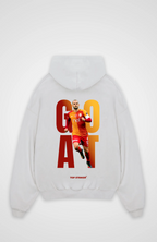 Wesley Sneijder Oversized Hoodie
