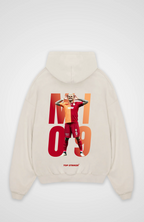 Mauro Icardi Oversized Hoodie