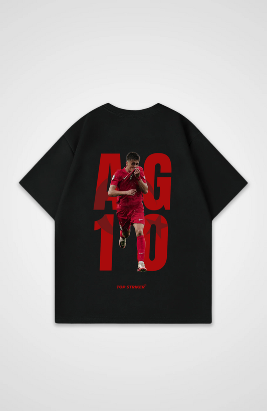 Arda Güler Oversized Shirt