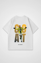 Anderson Talisca Oversized Shirt