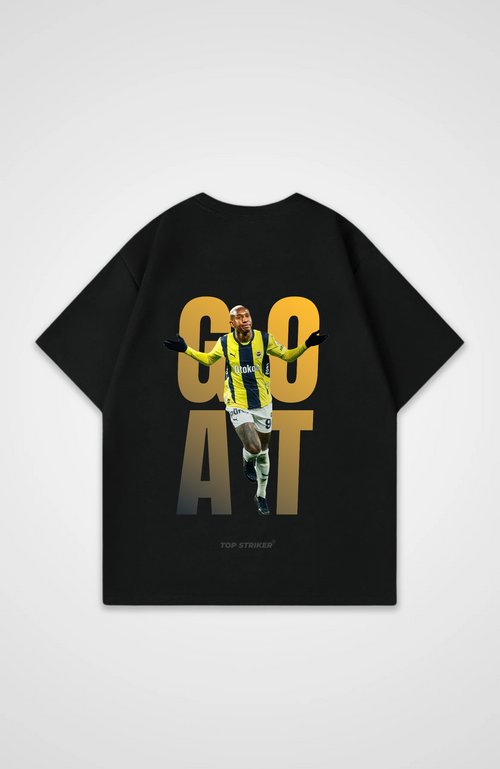Anderson Talisca Oversized Shirt