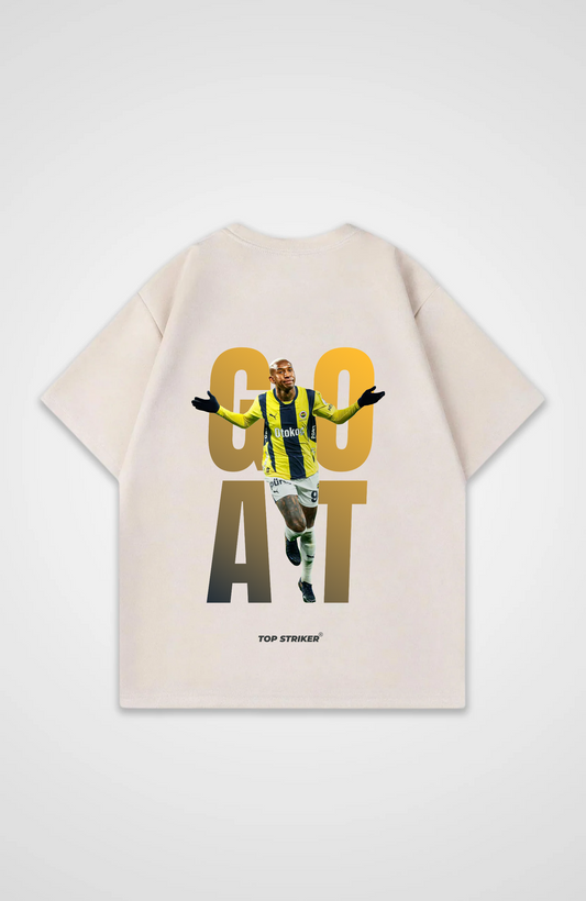 Anderson Talisca Oversized Shirt