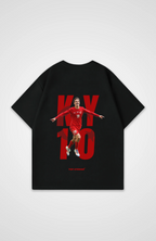 Kenan Yildiz Oversized Shirt