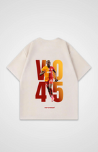 Victor Osimhen Oversized Shirt
