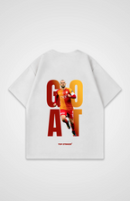 Wesley Sneijder Oversized Shirt