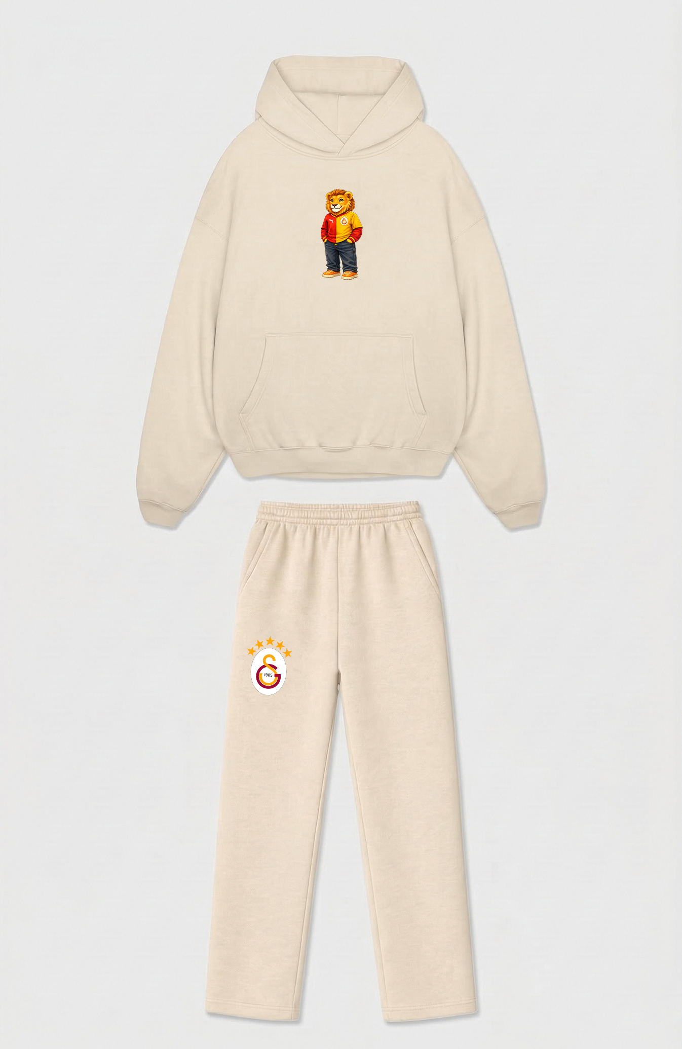 Gala Löwe Tracksuit