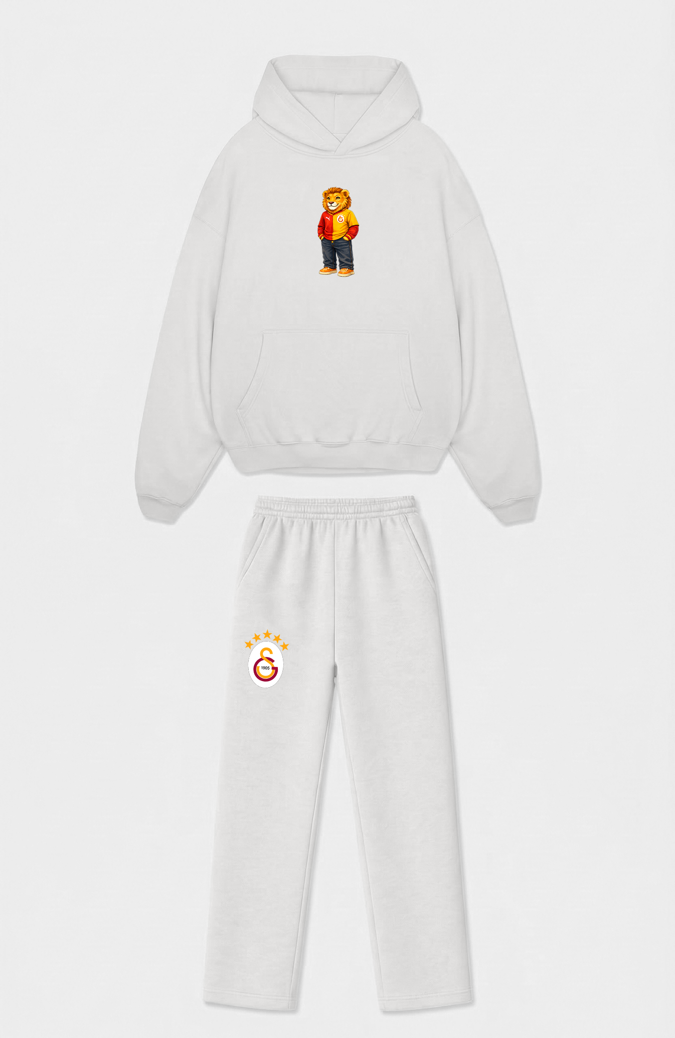 Gala Löwe Tracksuit