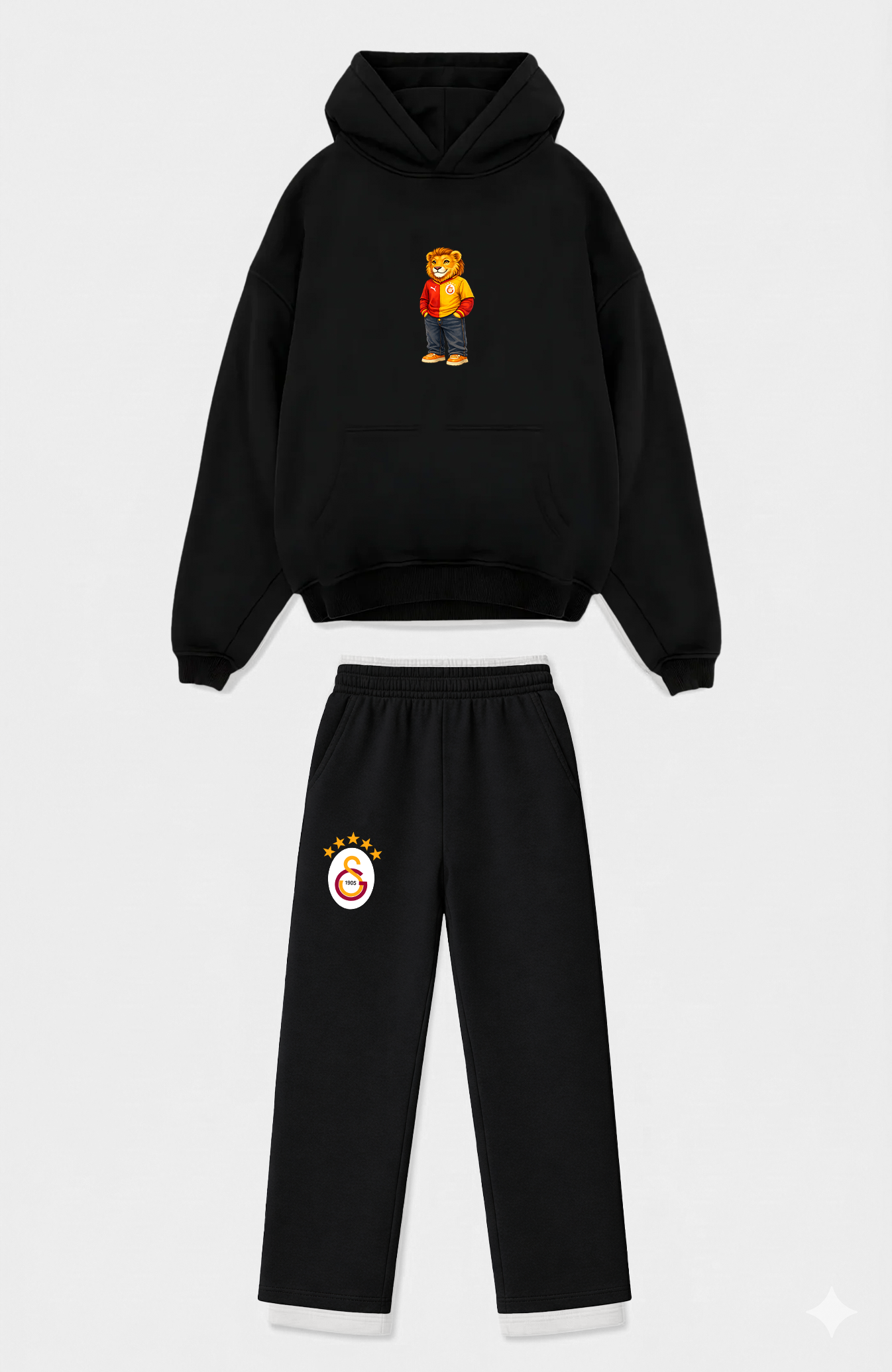 Gala Löwe Tracksuit