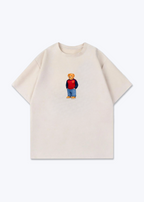 Spanien Bär Oversized Shirt