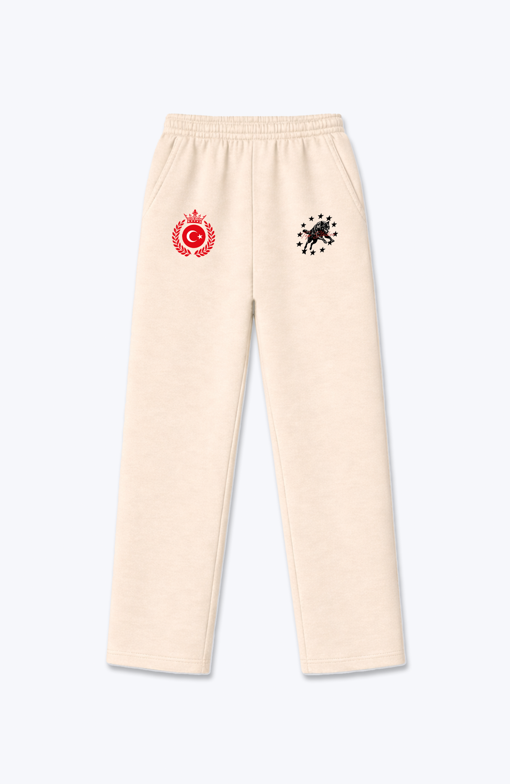 Türkiye Openleg Jogger