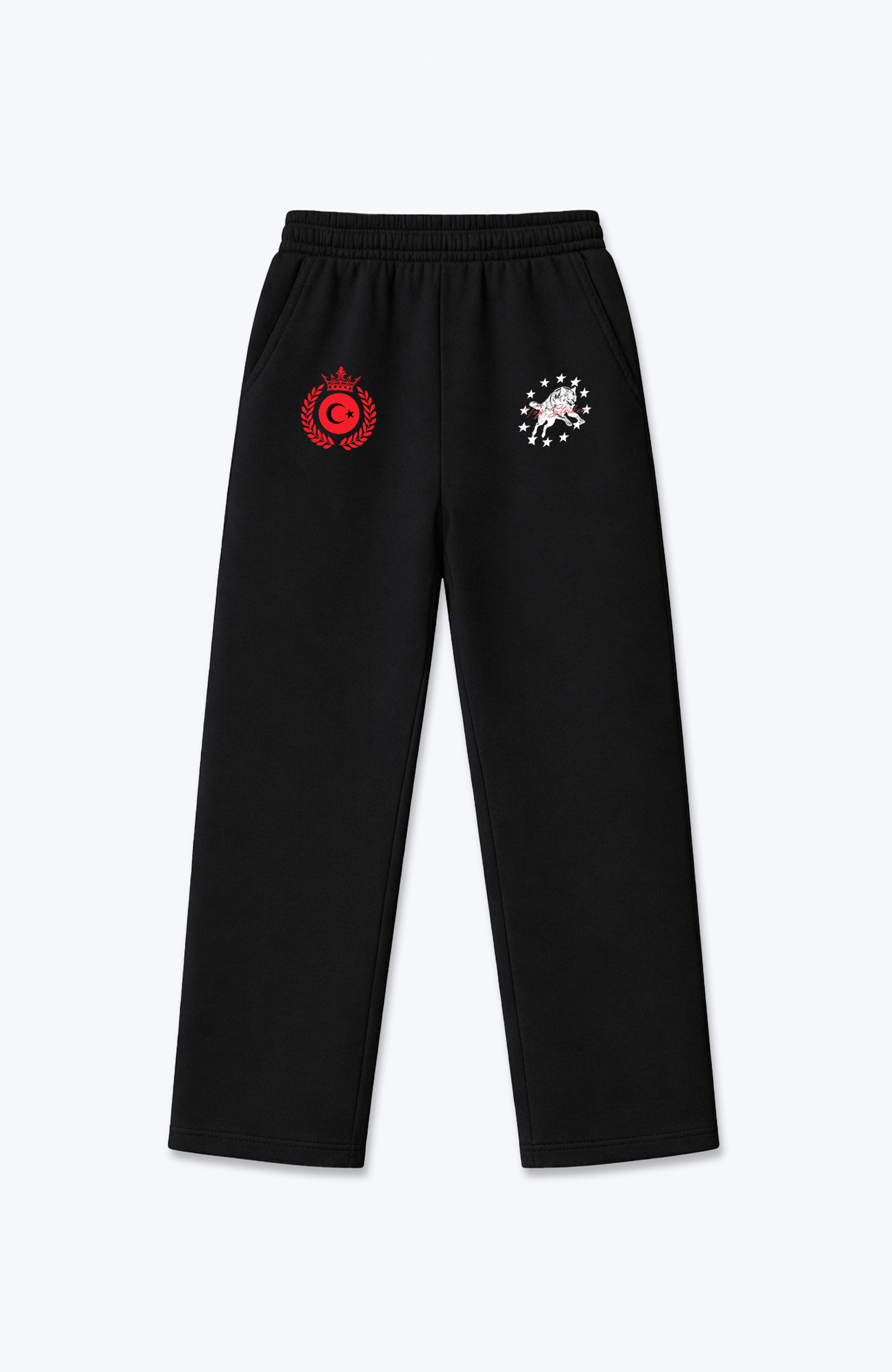 Türkiye Openleg Jogger