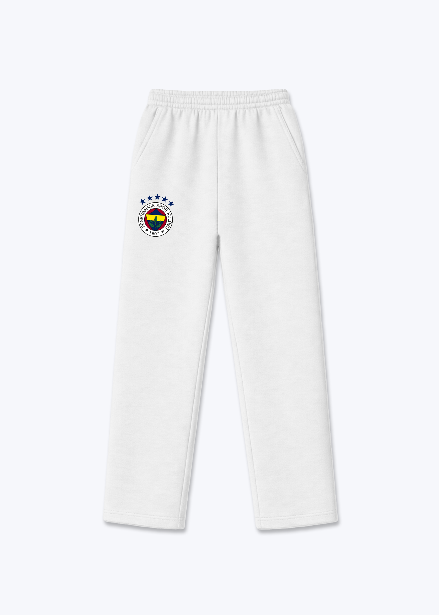 Fenerbahce Openleg Jogger