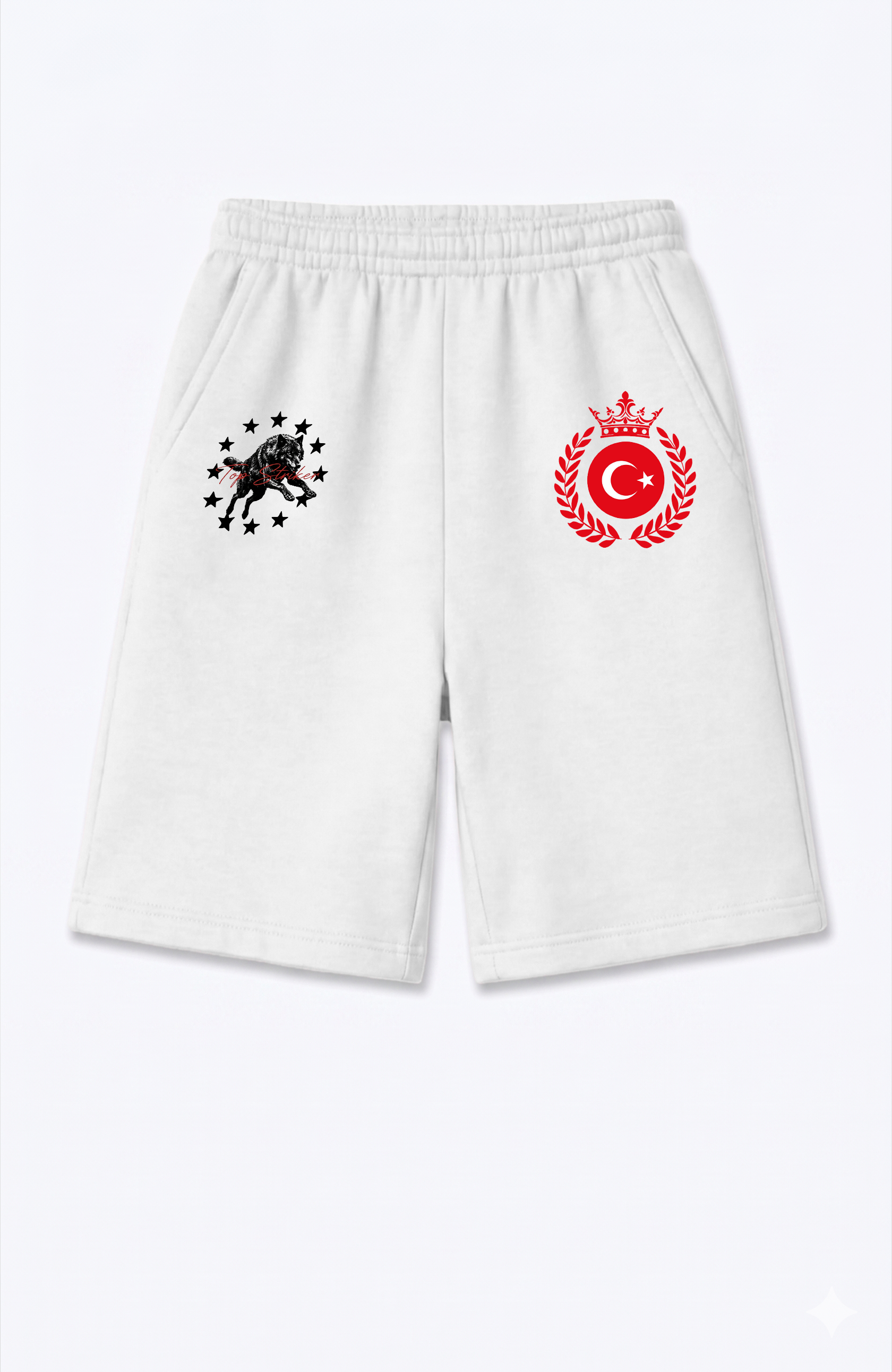 Türkiye Shorts