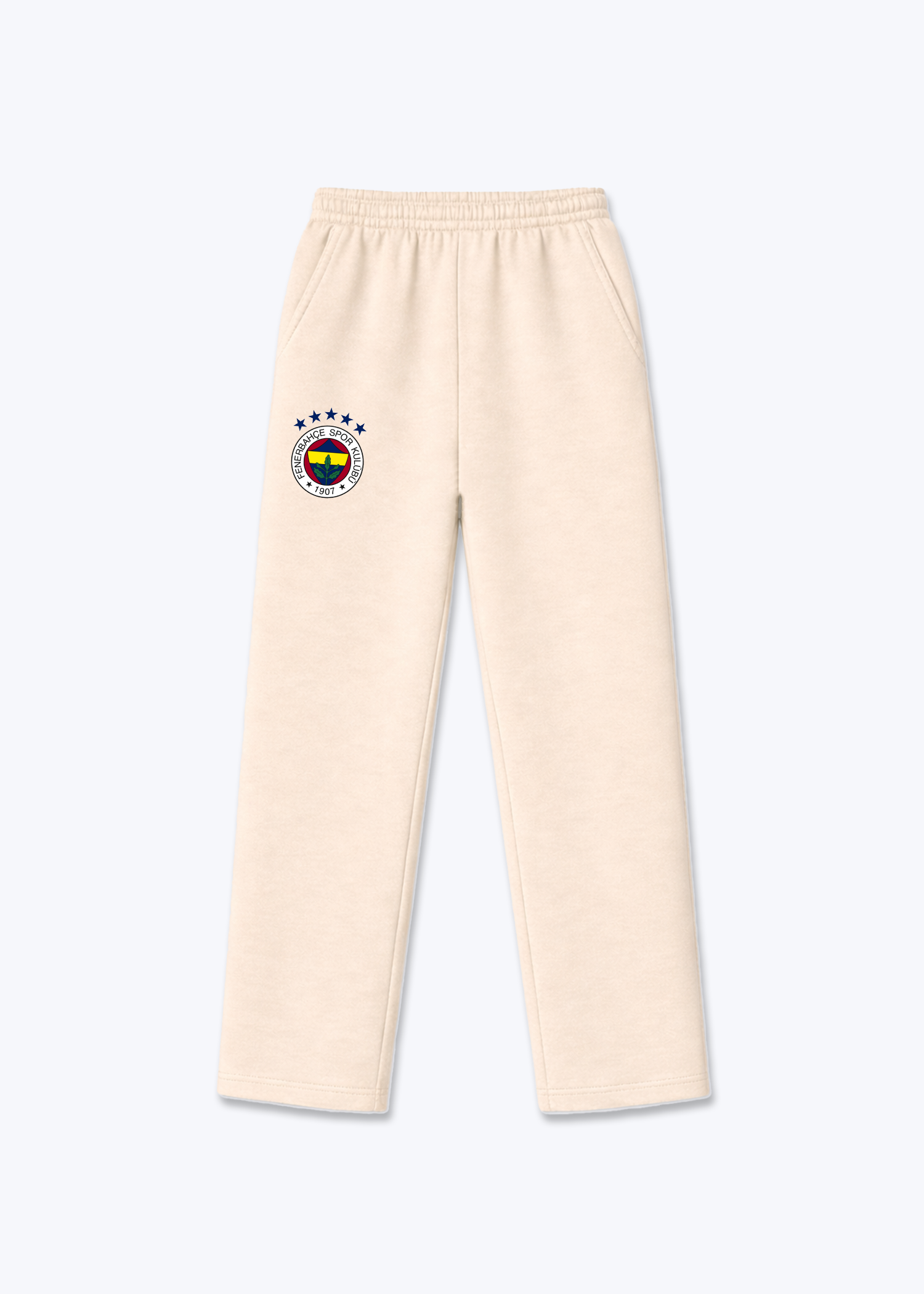 Fenerbahce Openleg Jogger