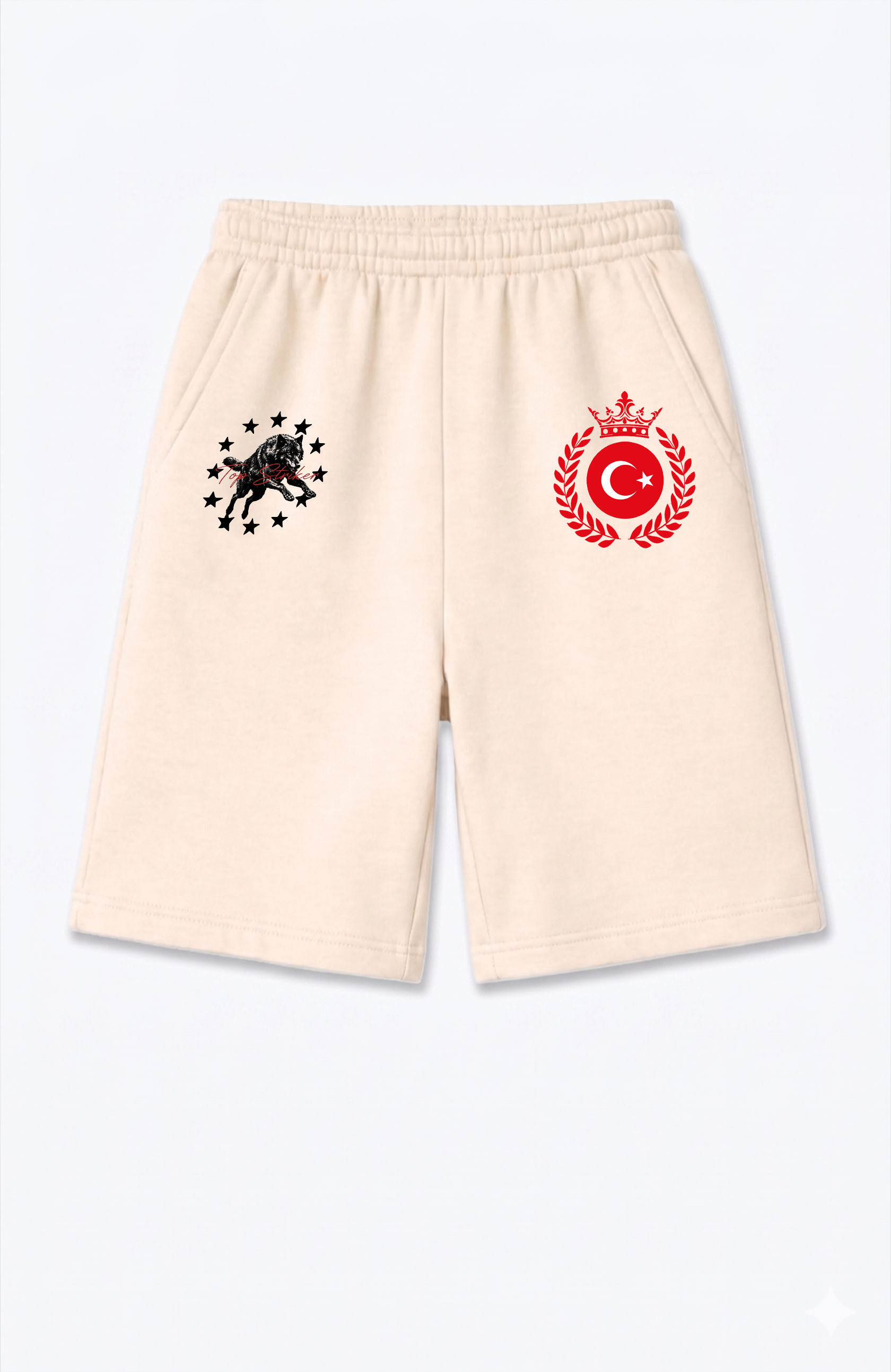 Türkiye Shorts