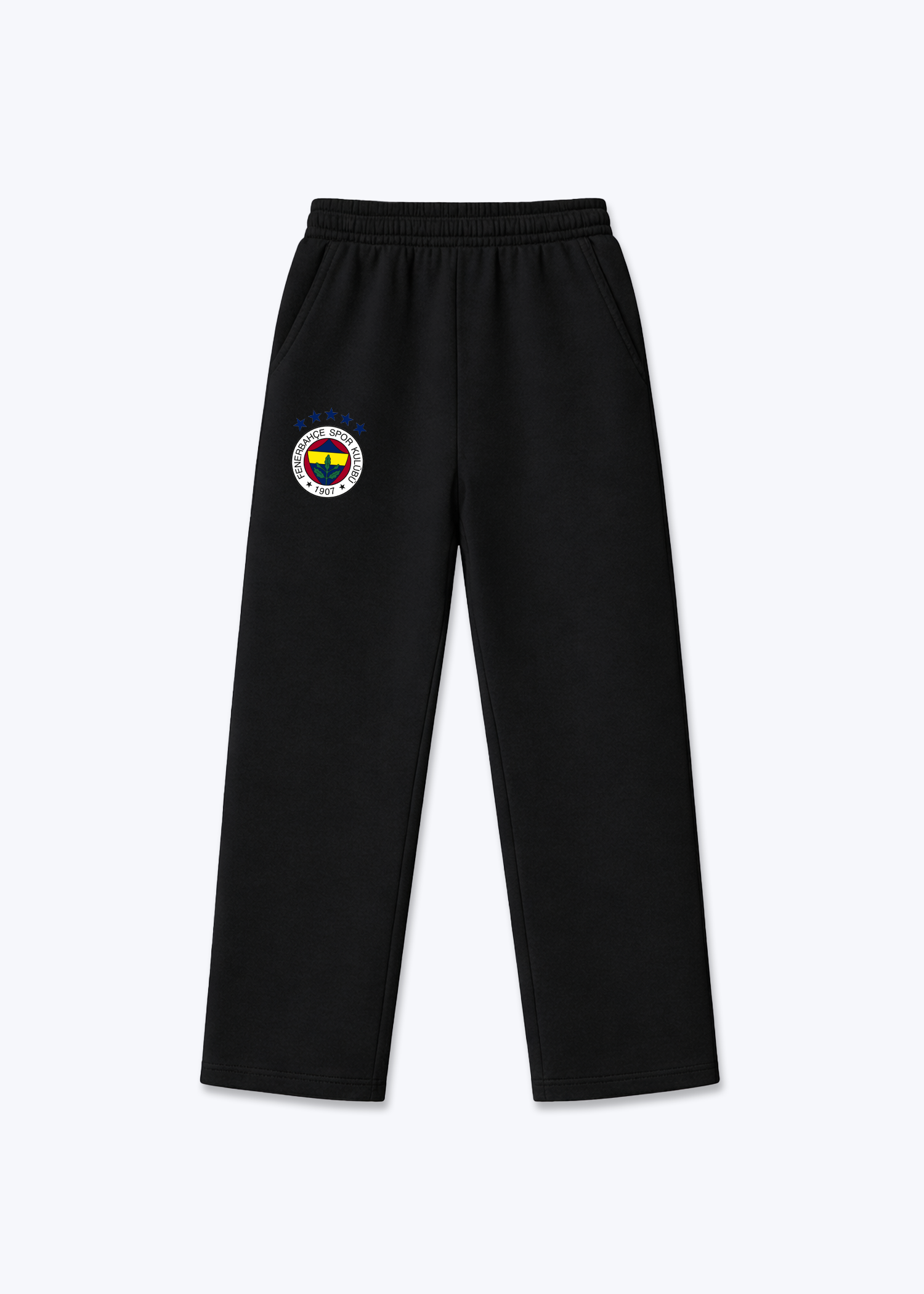 Fenerbahce Openleg Jogger
