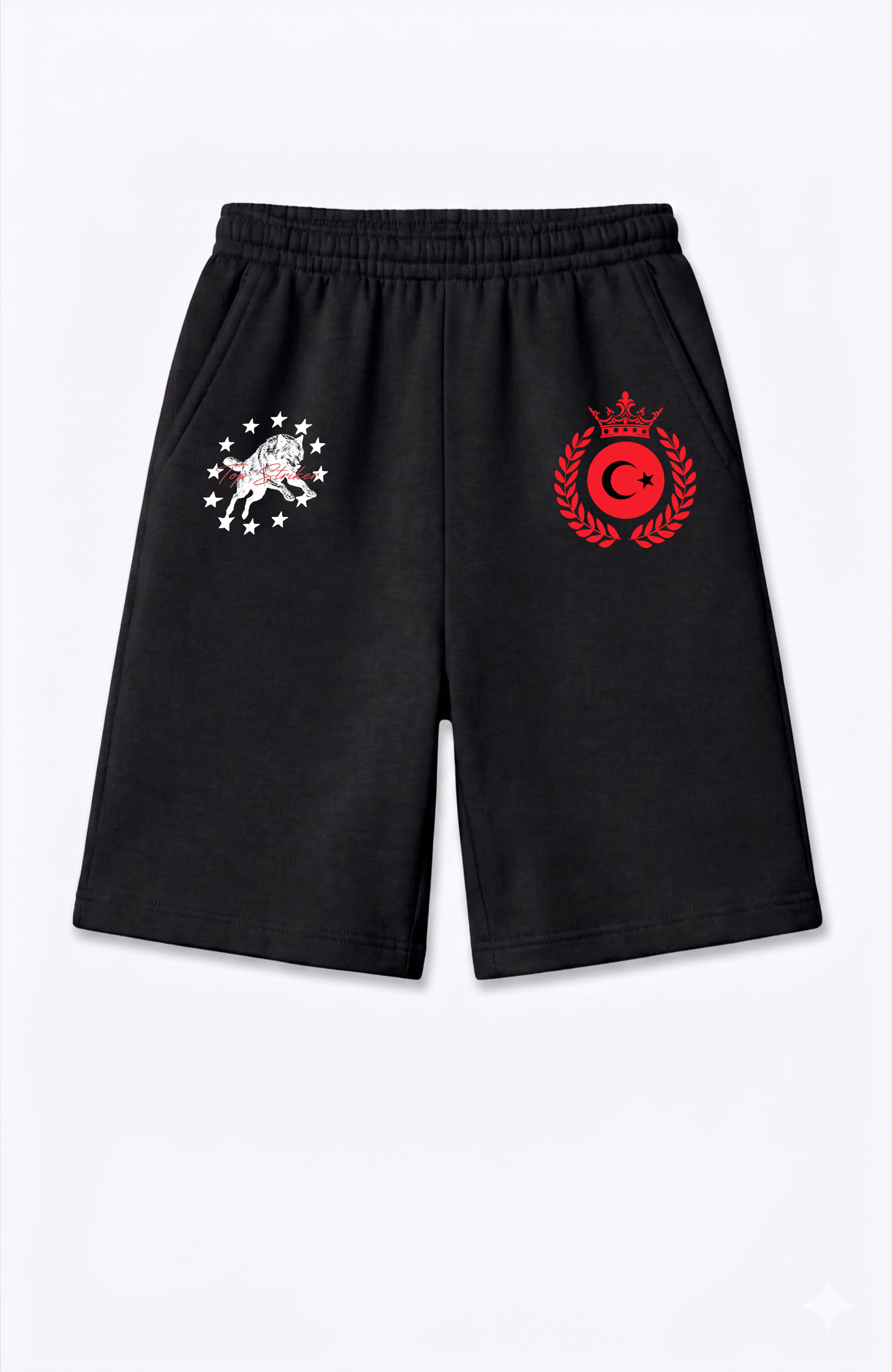 Türkiye Shorts
