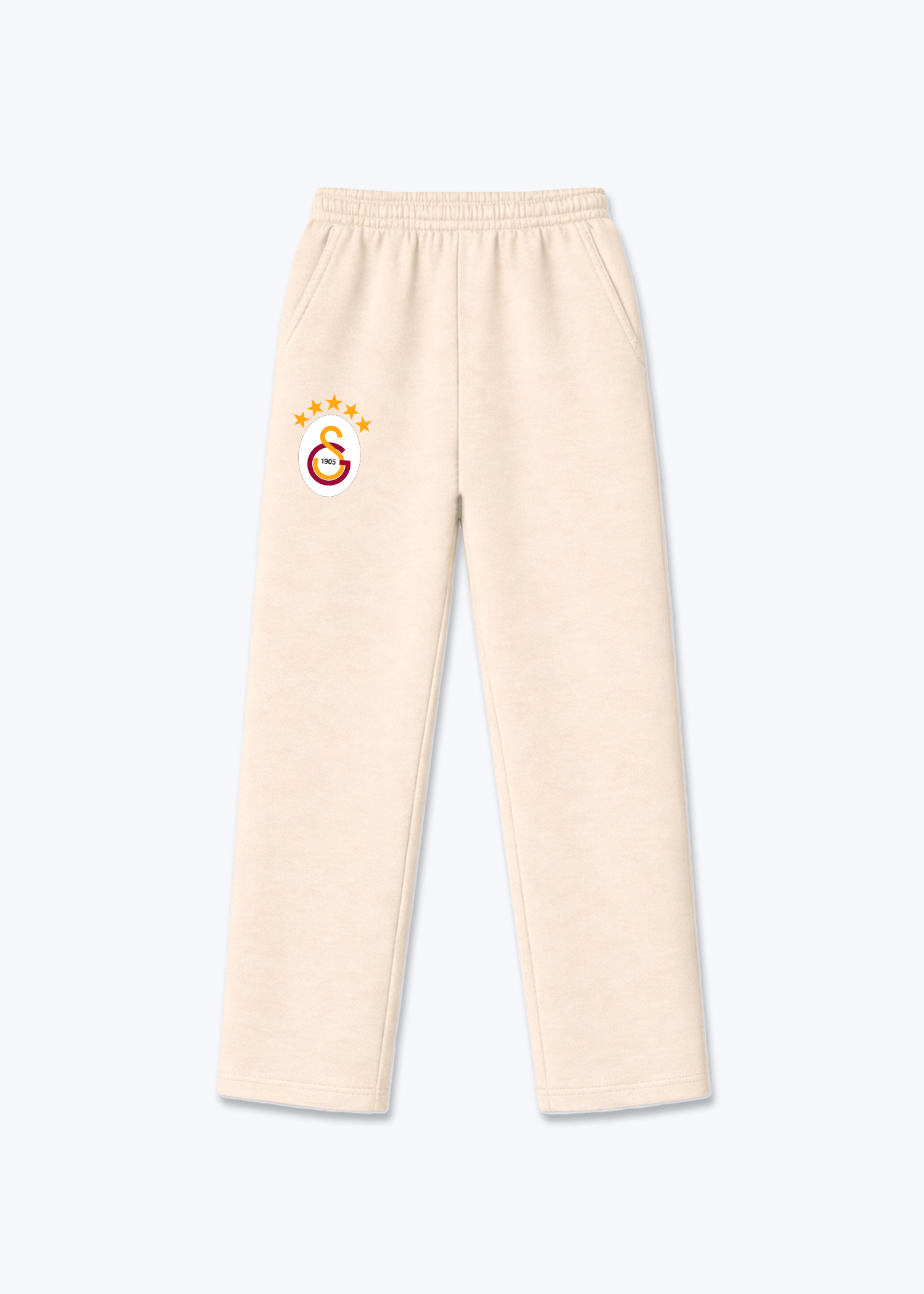 Galatasaray Openleg Jogger