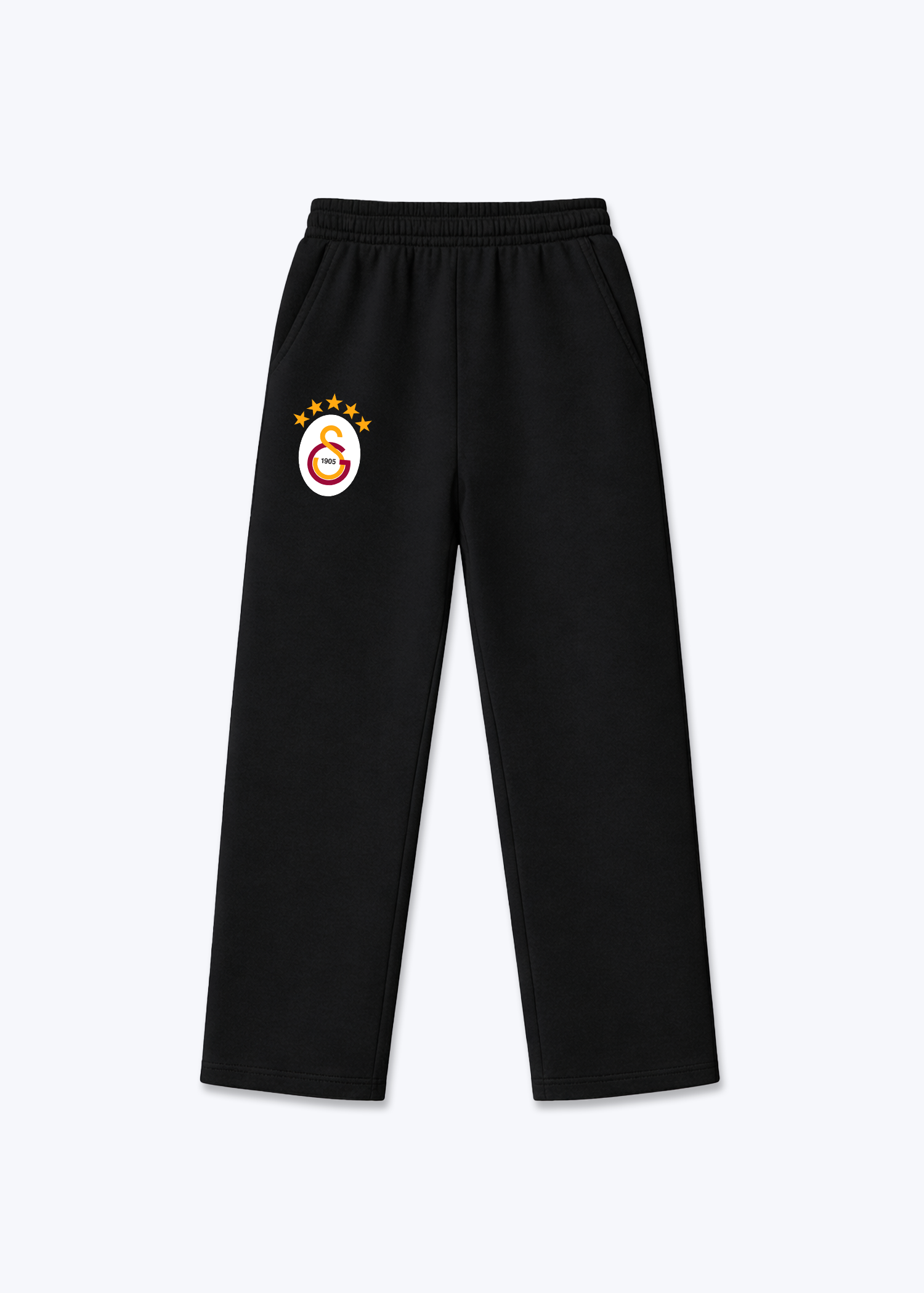 Galatasaray Openleg Jogger
