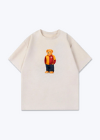 Galatasaray Bär Oversized Shirt