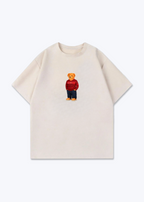 Türkei Bär Oversized Shirt