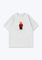 Türkei Bär Oversized Shirt