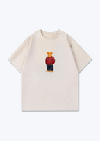 Portugal bär  Oversized Shirt
