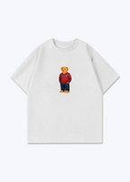 Portugal bär  Oversized Shirt