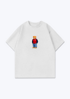 Spanien Bär Oversized Shirt